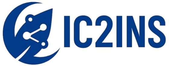 IC2INS Logo